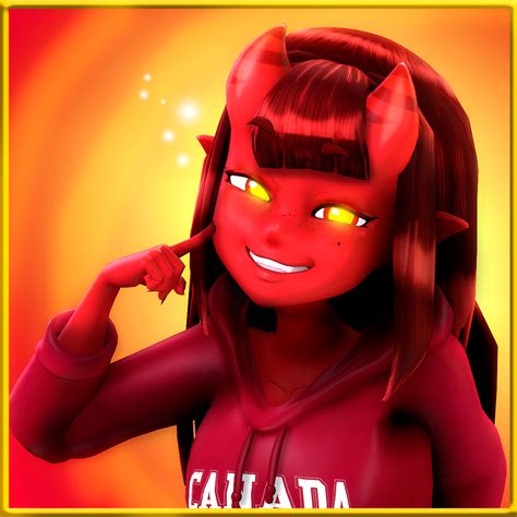 skuddbutt|SFMLab • Meru The Succubus .